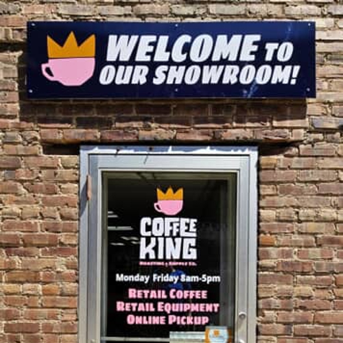 Building Signs